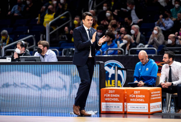 内青训体系 内青训体系